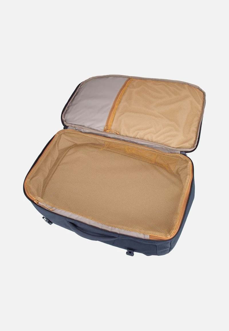 Mundo Carry-On 38 Eclipse - Reiserucksack