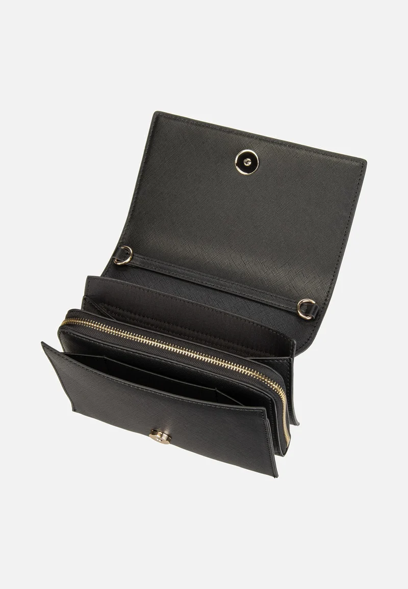 Ember 17SAF Nero - Abendtasche