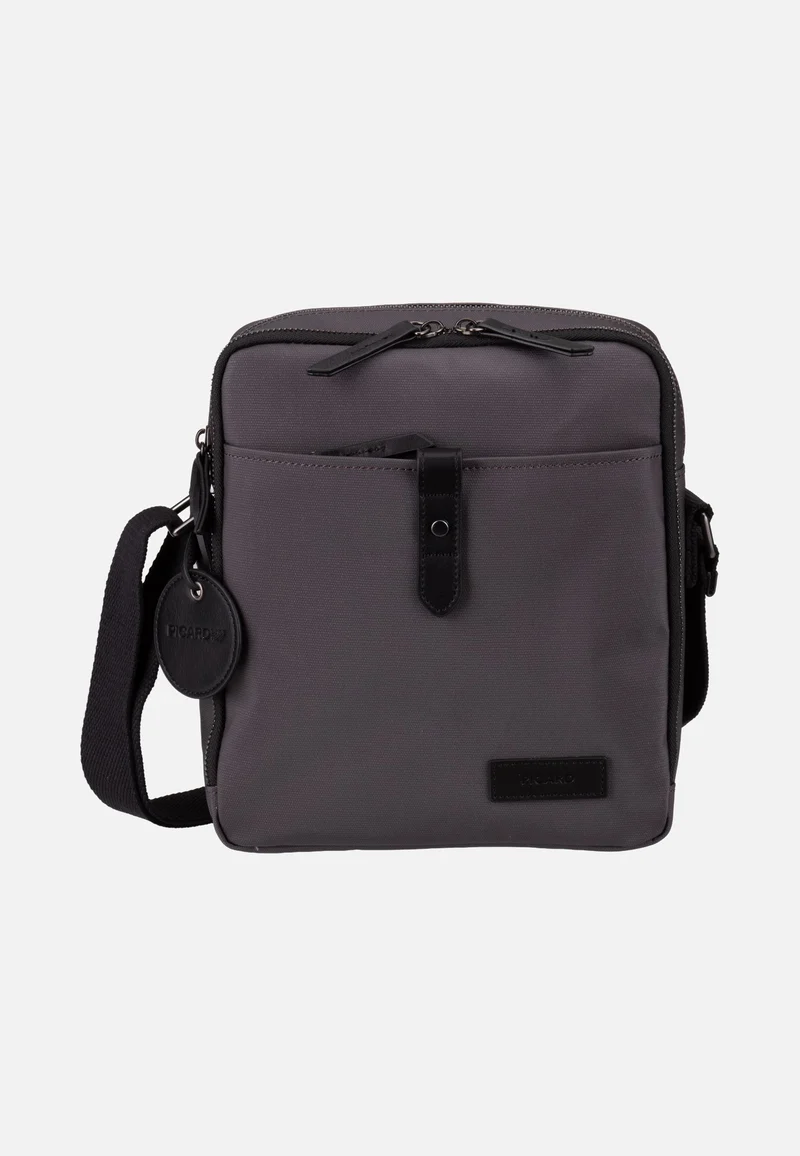 Calahari 2995 Charcoal - Crossbody Bag