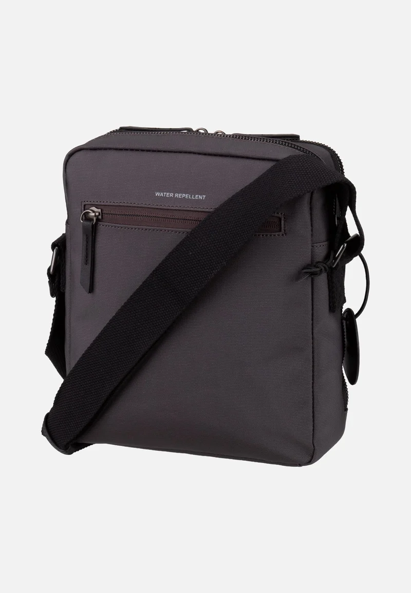 Calahari 2995 Charcoal - Crossbody Bag