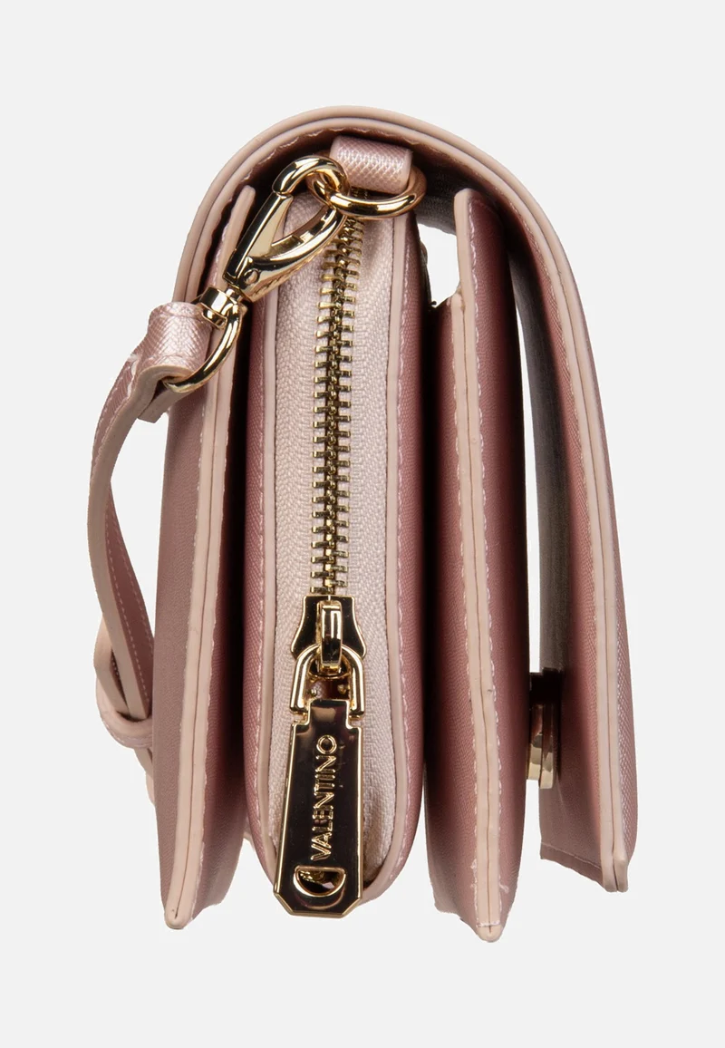 Ember 17SAF Rosa Metallizzato - Abendtasche