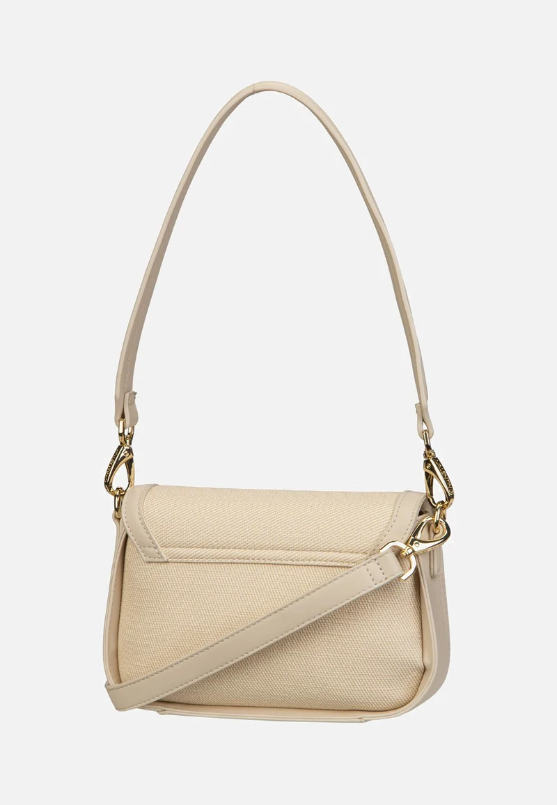 Atena Re S09 Naturale/Ecru - Schultertasche