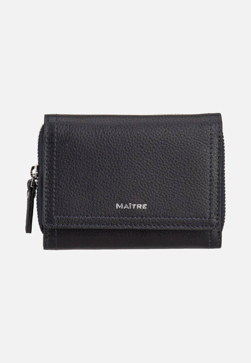 Modard Dagrete Purse SH6F Darkblue - Portemonnaie