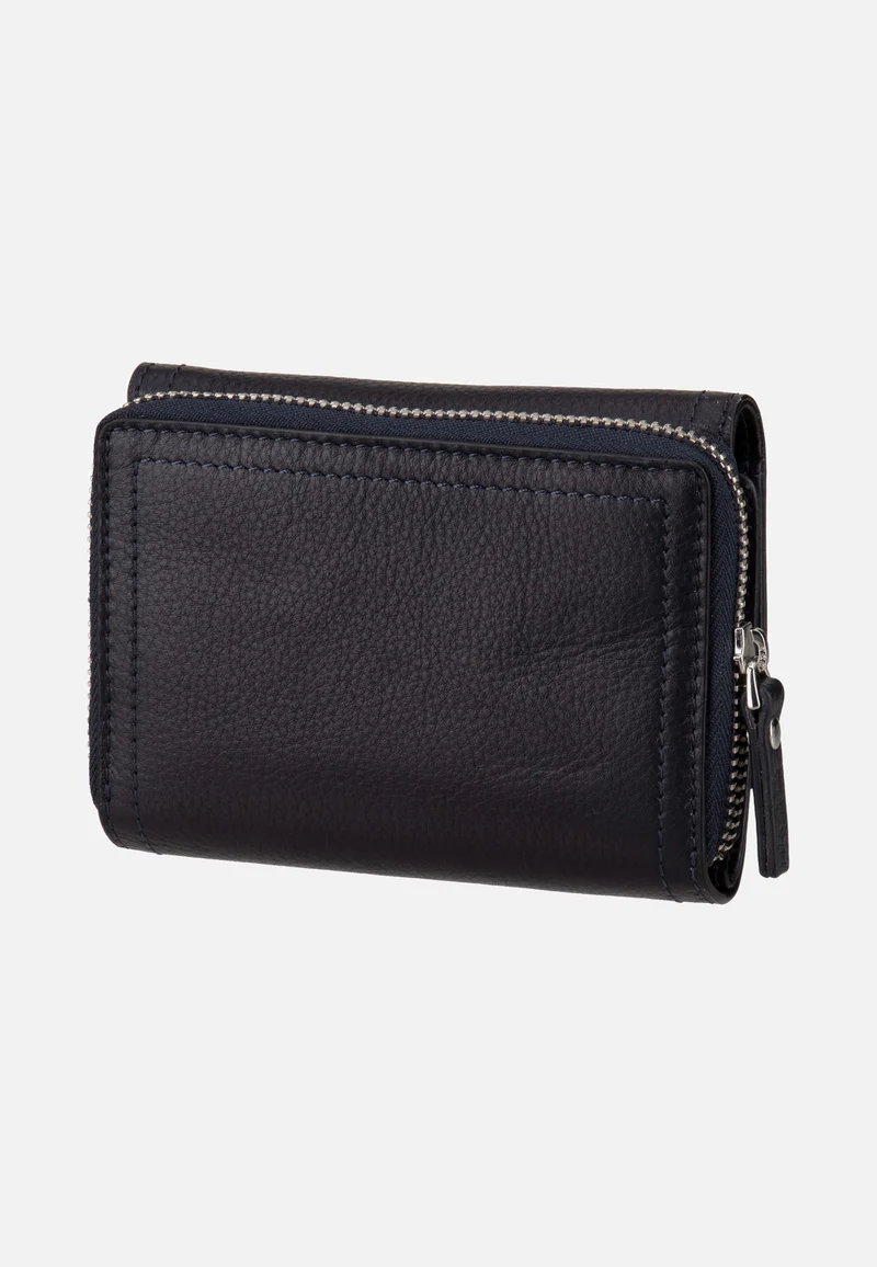 Modard Dagrete Purse SH6F Darkblue - Portemonnaie