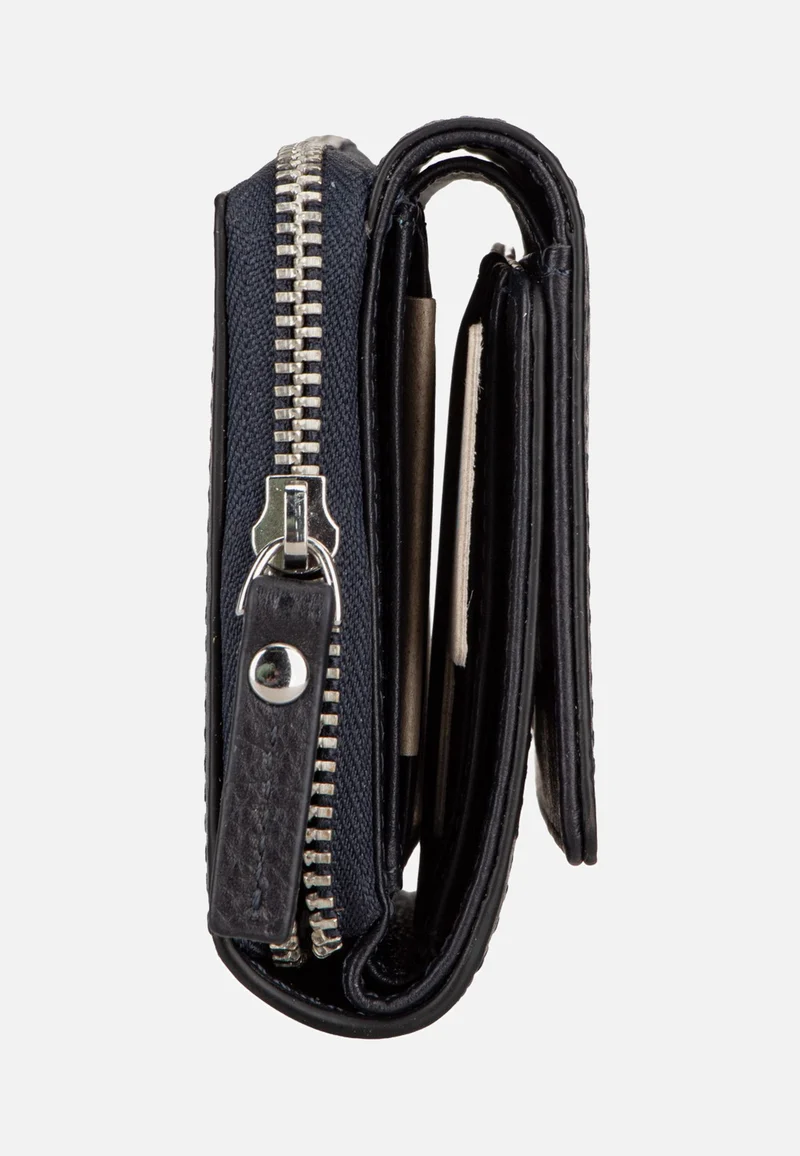 Modard Dagrete Purse SH6F Darkblue - Portemonnaie