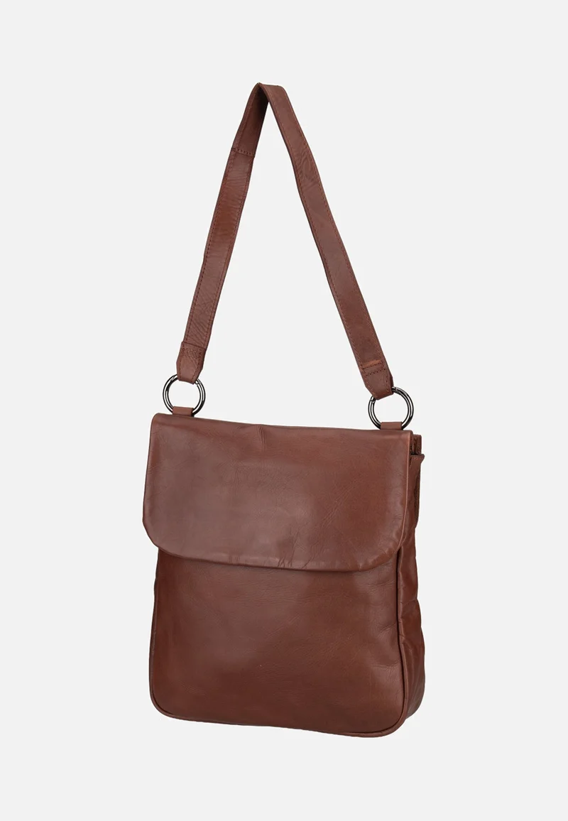 Caugio CAU19 Cognac - Hobo Bag
