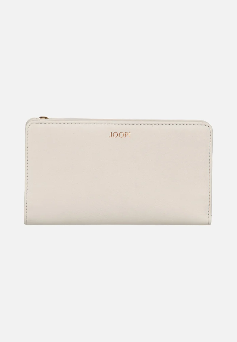 Sofisticato 1.0 Belinda MH Offwhite - Portemonnaie