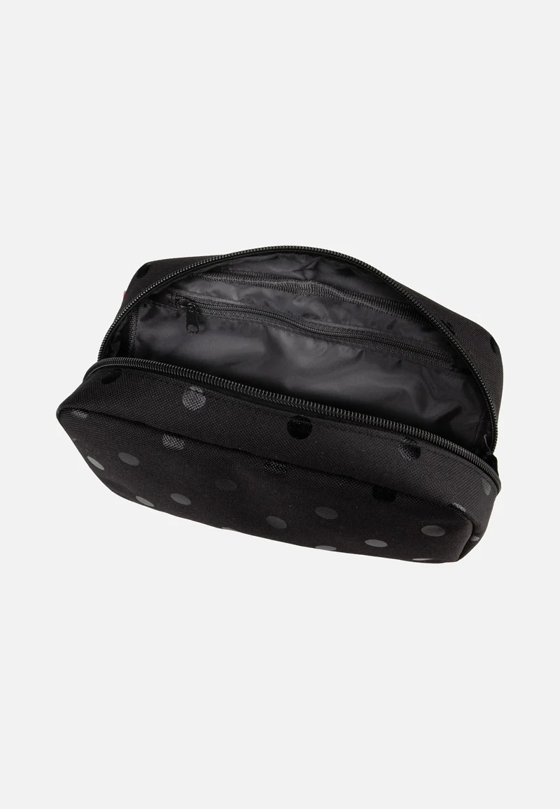 Daily Shopper Set No.1 Glossy Dots Black - Shopper