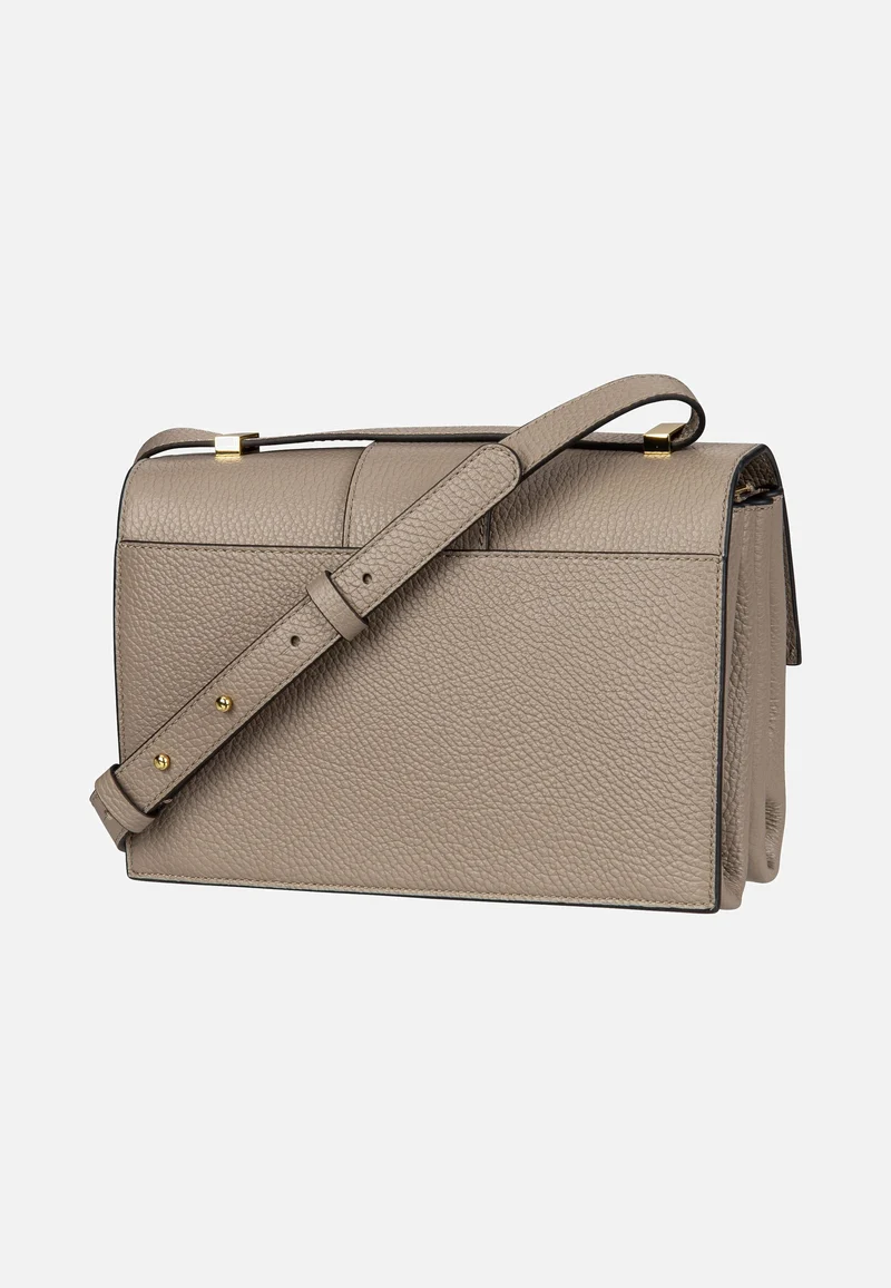 Arlettis 1207 Warm Taupe - Umhängetasche