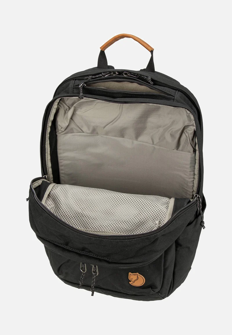 Räven 28 Black - Rucksack