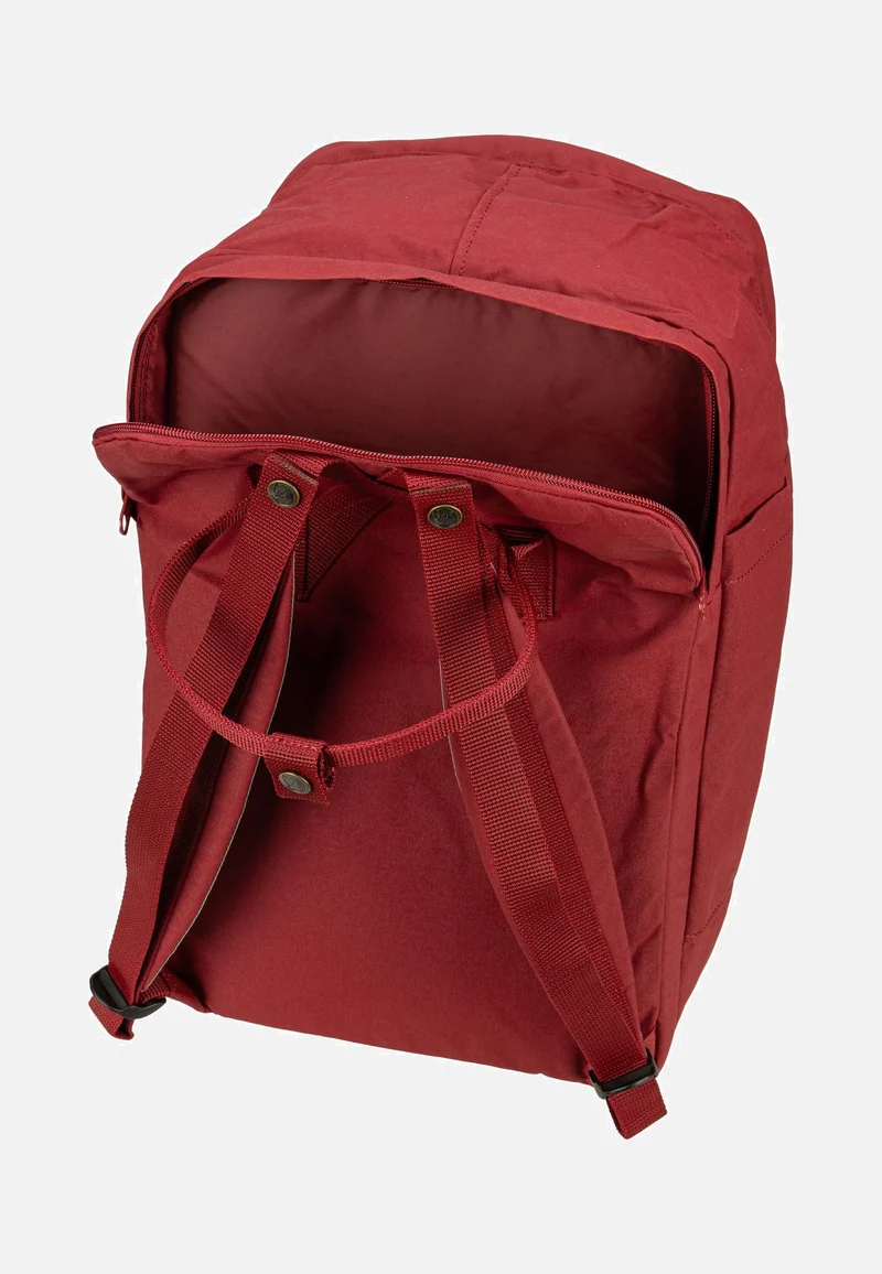 Kanken Laptop 17'' Ox Red - Rucksack