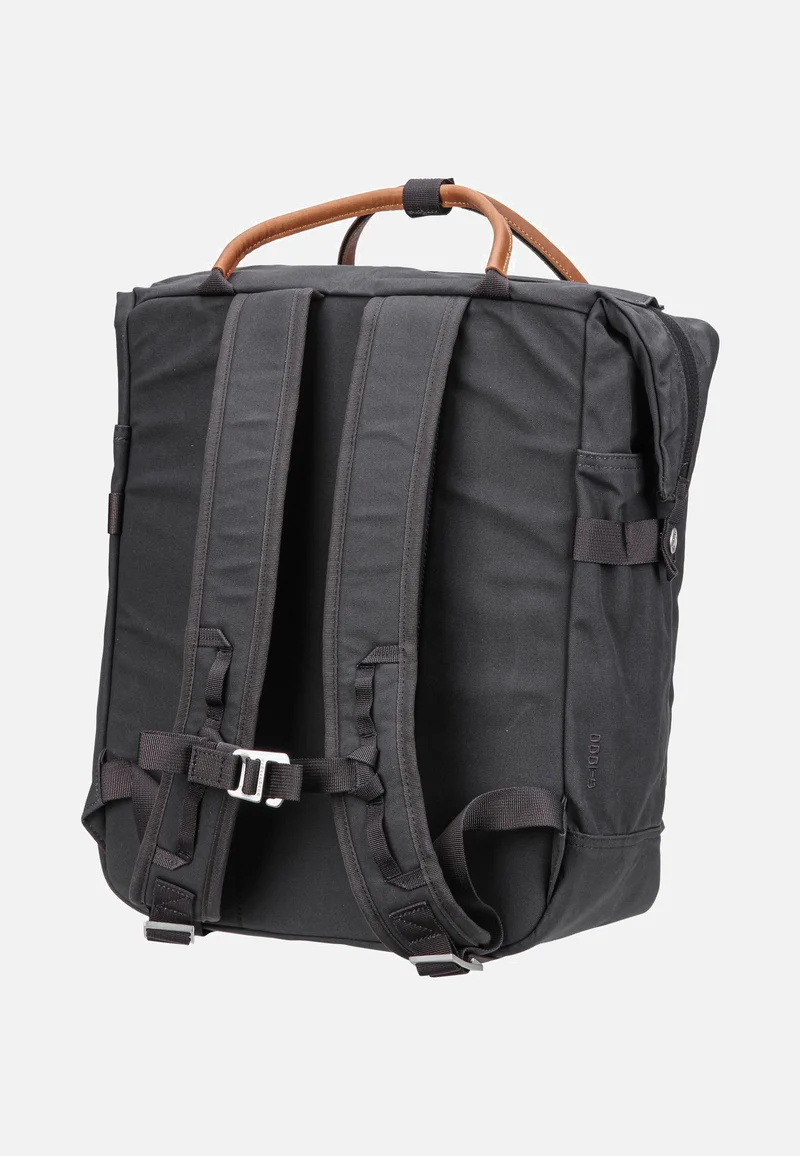 Haulpack No. 1 Dark Grey - Rucksack