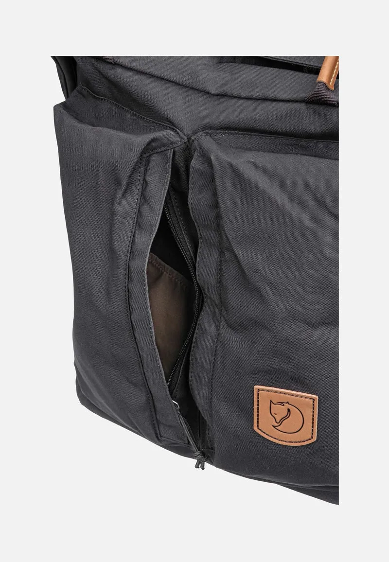 Haulpack No. 1 Dark Grey - Rucksack