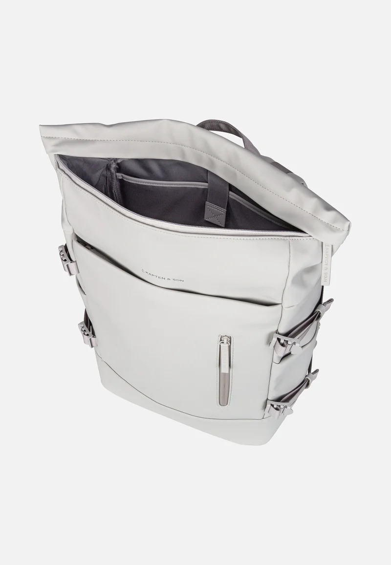 Helsinki Pro Greige - Rucksack