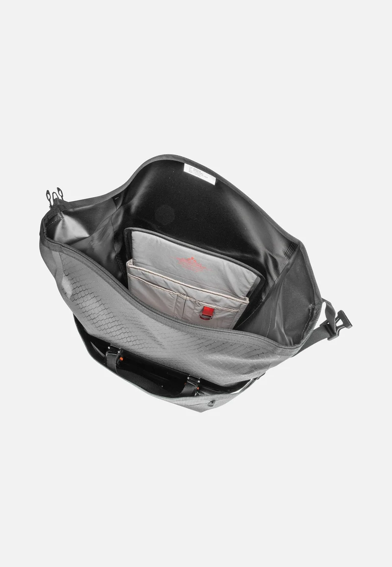 Aqua Transformer 26 Black - Tasche
