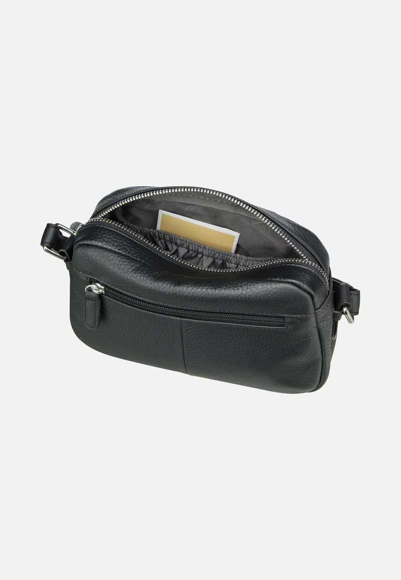 Pure 9664 Schwarz - Crossbody Bag