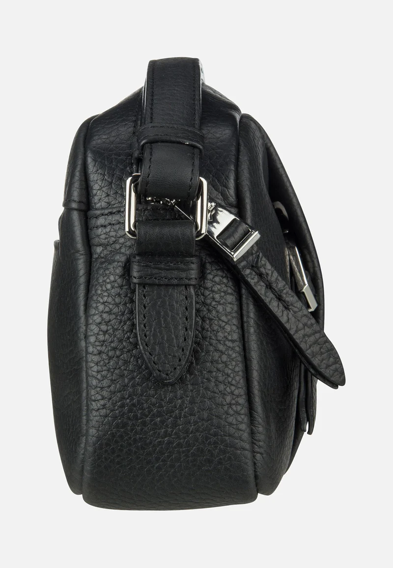 Pure 9664 Schwarz - Crossbody Bag