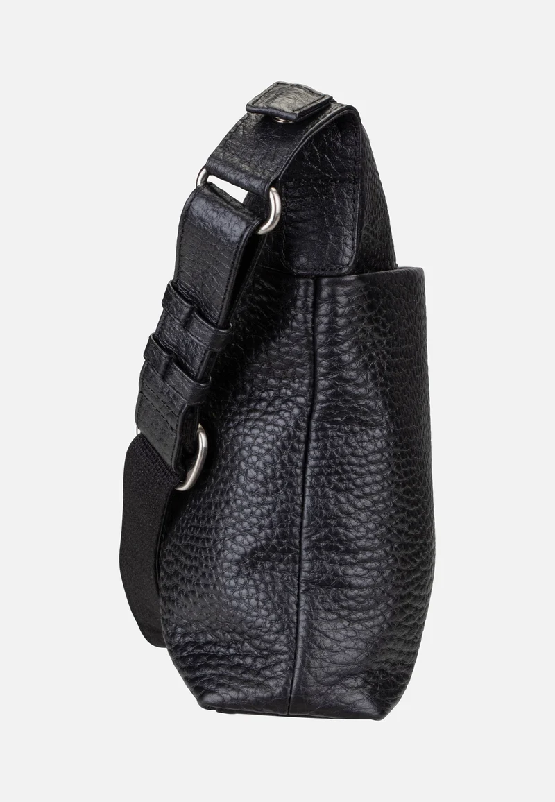 Hirsch 21889 Schwarz - Beuteltasche