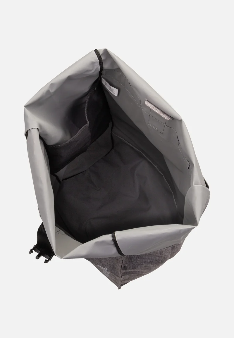 citycruiser Twist Silver - Einkaufstrolley