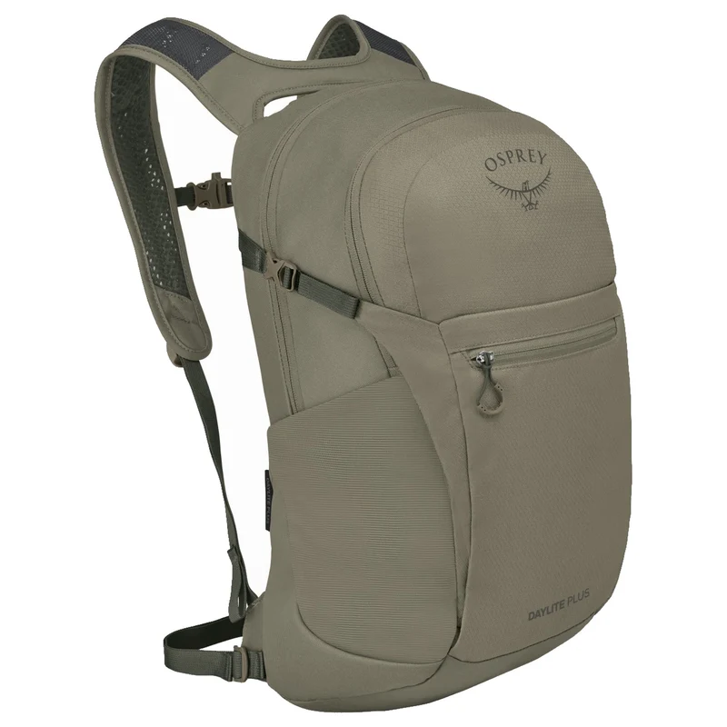 Osprey Daylite Plus - Rucksack 16" 47 cm (tan concrete)
