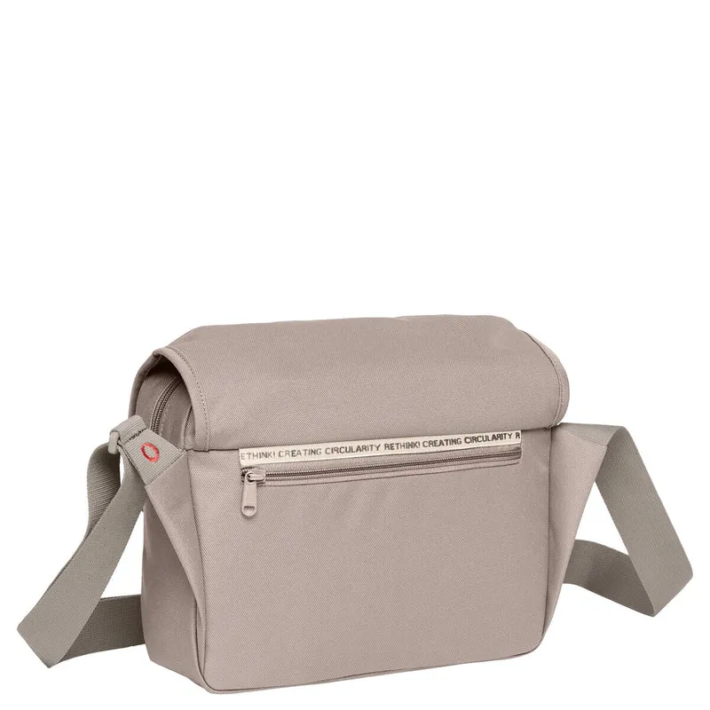 Vaude Coreway Messenger 6 - Umhängetasche 29.5 cm (coconut)
