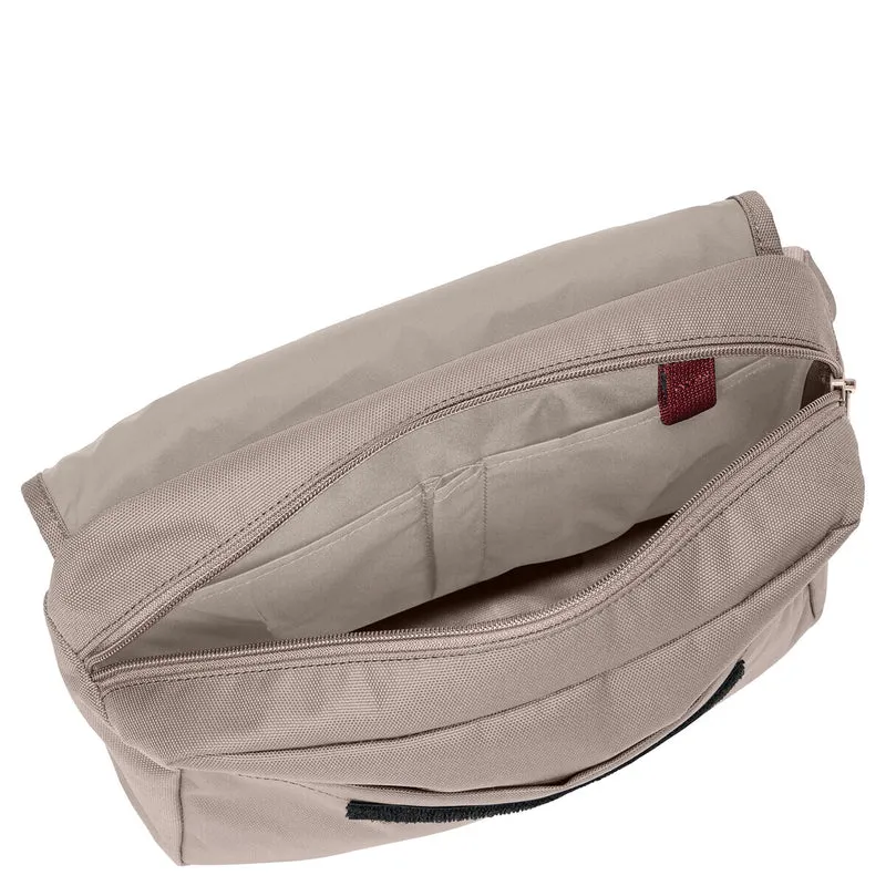 Vaude Coreway Messenger 6 - Umhängetasche 29.5 cm (coconut)