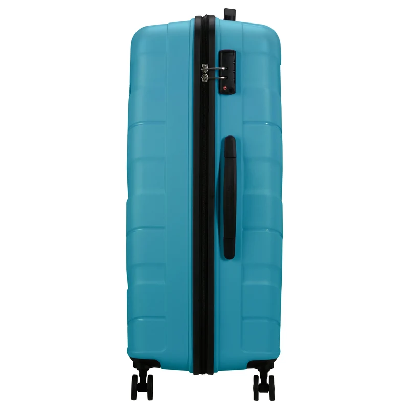 American Tourister Jetdriver 3.0 - 4-Rollen-Trolley 78 cm (light blue)