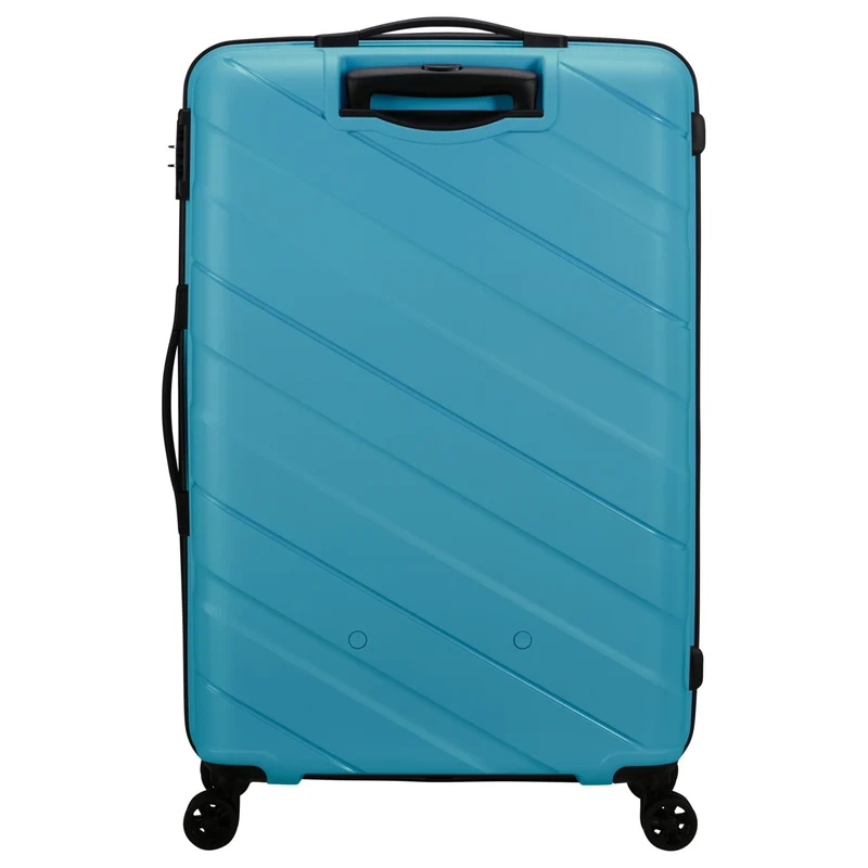 American Tourister Jetdriver 3.0 - 4-Rollen-Trolley 78 cm (light blue)