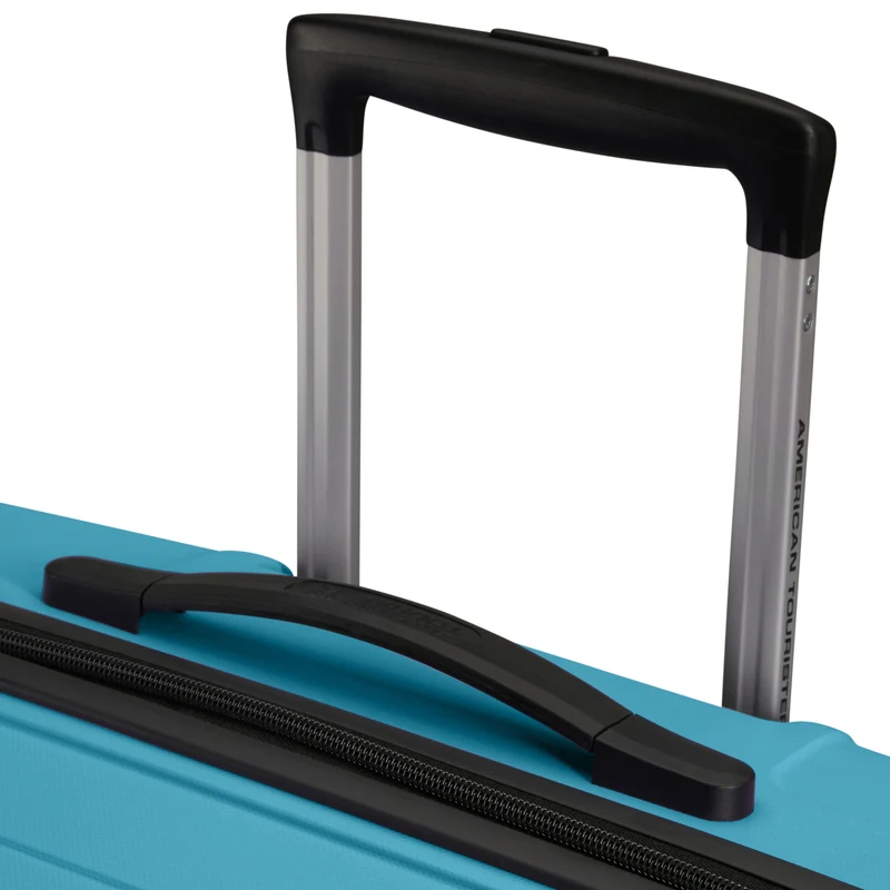 American Tourister Jetdriver 3.0 - 4-Rollen-Trolley 78 cm (light blue)