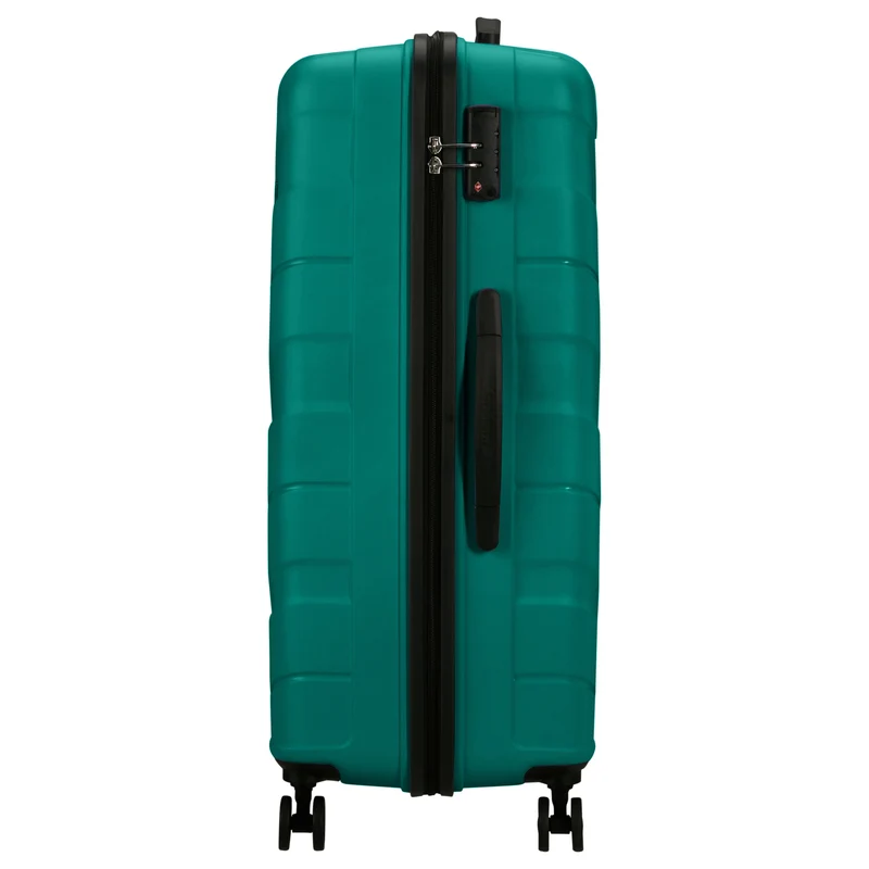 American Tourister Jetdriver 3.0 - 4-Rollen-Trolley 78 cm (sporty teal)