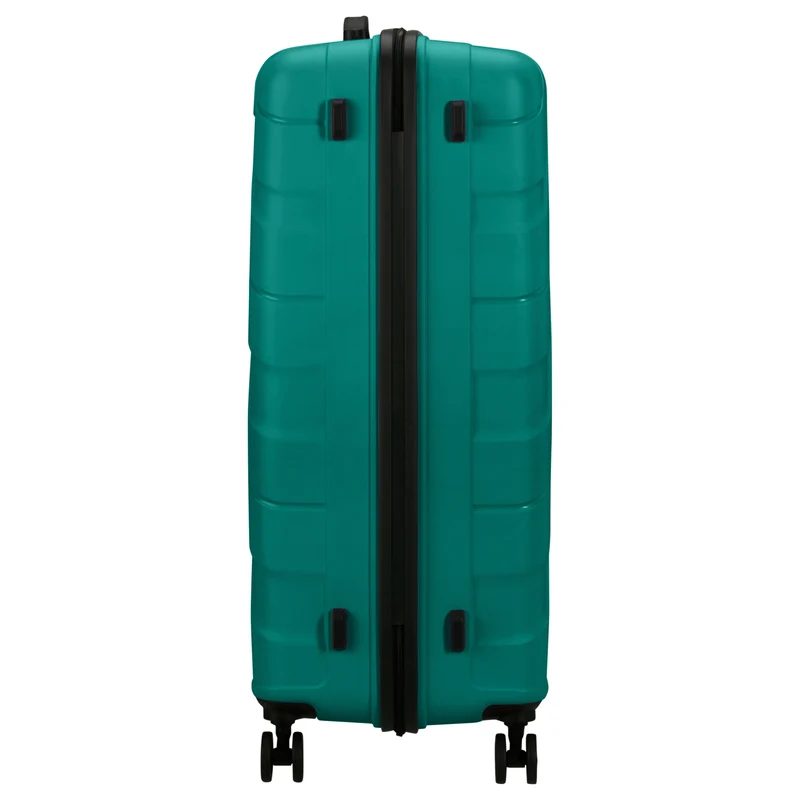 American Tourister Jetdriver 3.0 - 4-Rollen-Trolley 78 cm (sporty teal)