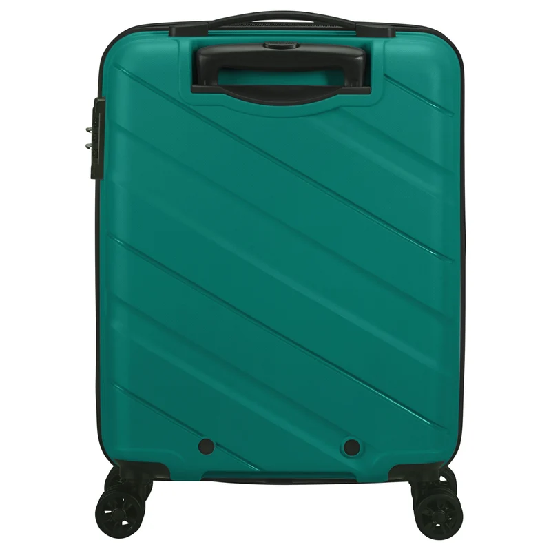 American Tourister Jetdriver 3.0 - 4-Rollen-Kabinentrolley 55 cm (sporty teal)