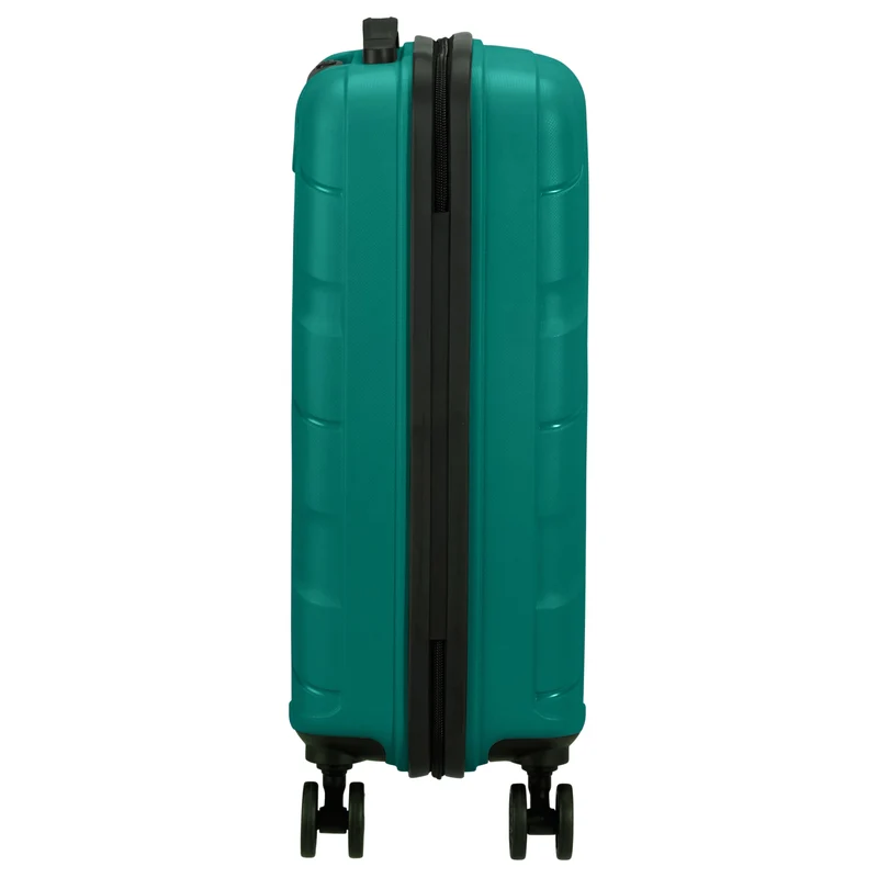 American Tourister Jetdriver 3.0 - 4-Rollen-Kabinentrolley 55 cm (sporty teal)