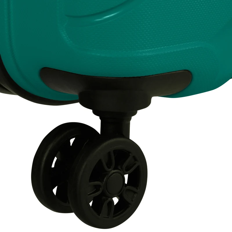 American Tourister Jetdriver 3.0 - 4-Rollen-Kabinentrolley 55 cm (sporty teal)