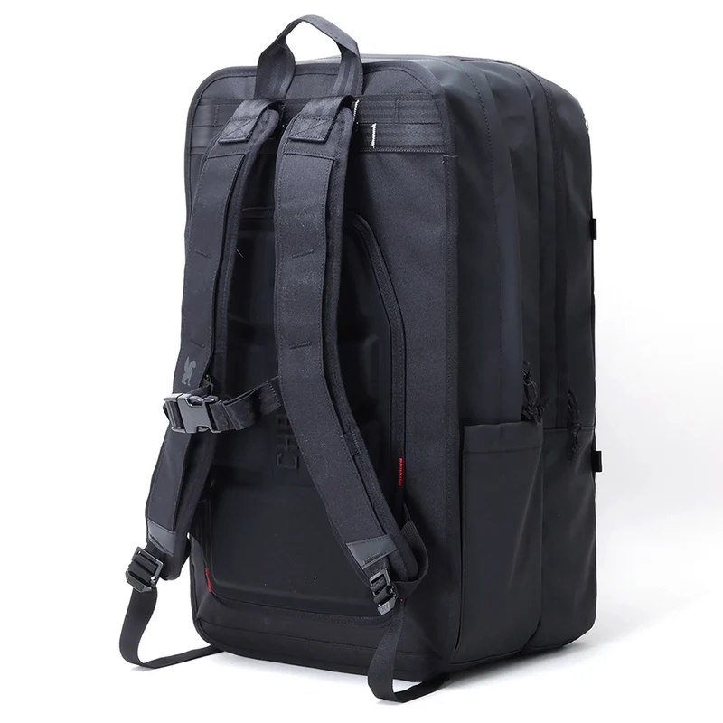 Chrome Cohesive 2.0 38 - Reiserucksack 17" 52 cm (black tarp)