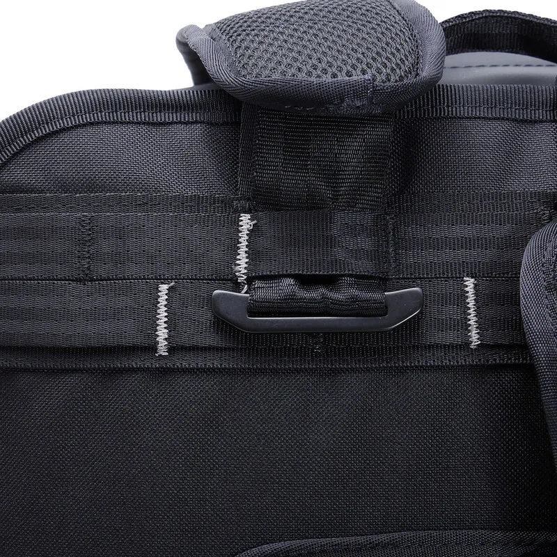 Chrome Cohesive 2.0 38 - Reiserucksack 17" 52 cm (black tarp)