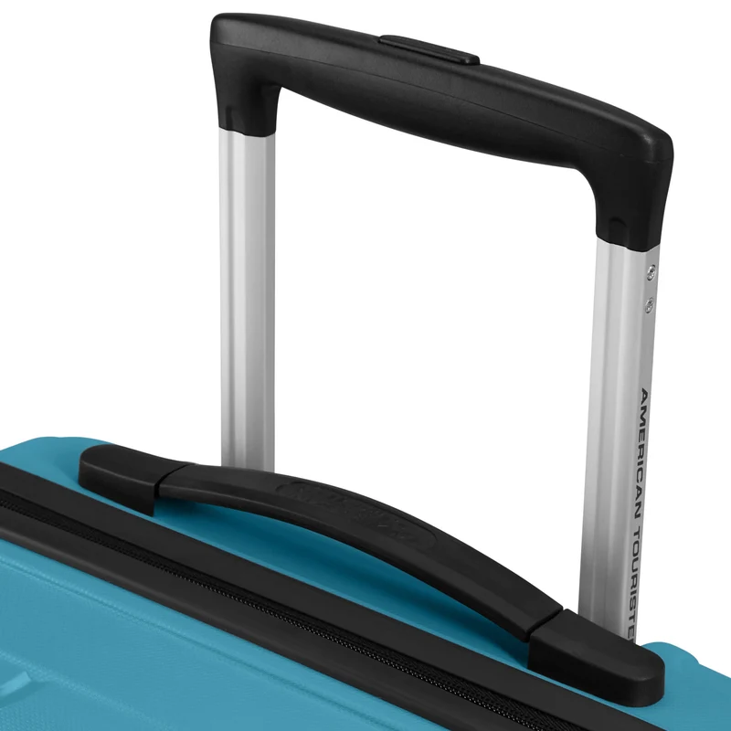 American Tourister Jetdriver 3.0 - 4-Rollen-Kabinentrolley 55 cm (light blue)