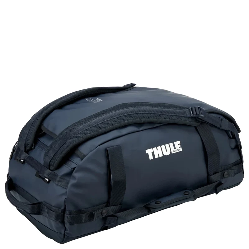 Thule Chasm 40 - Reisetasche 58 cm (darkest blue)
