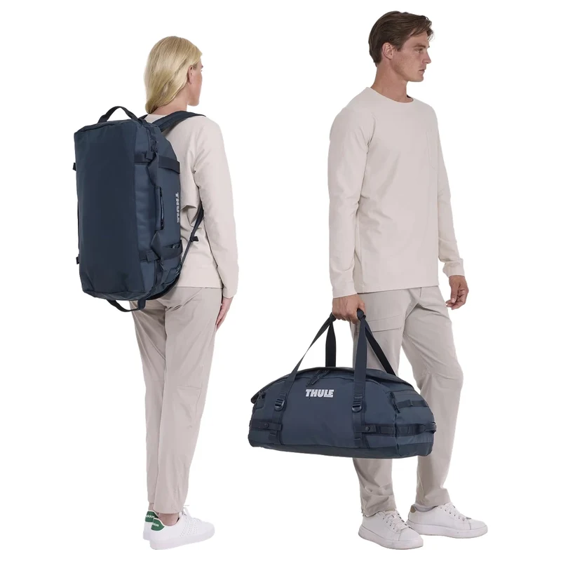 Thule Chasm 40 - Reisetasche 58 cm (darkest blue)