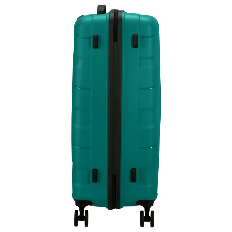 American Tourister Jetdriver 3.0 - 4-Rollen-Trolley 67 cm (sporty teal)