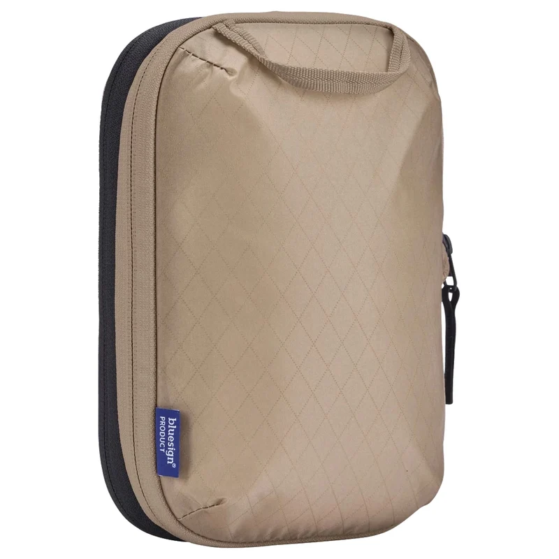 Thule Zubehör Compression Packing Cube 25 cm - Packsack (gentle beige)