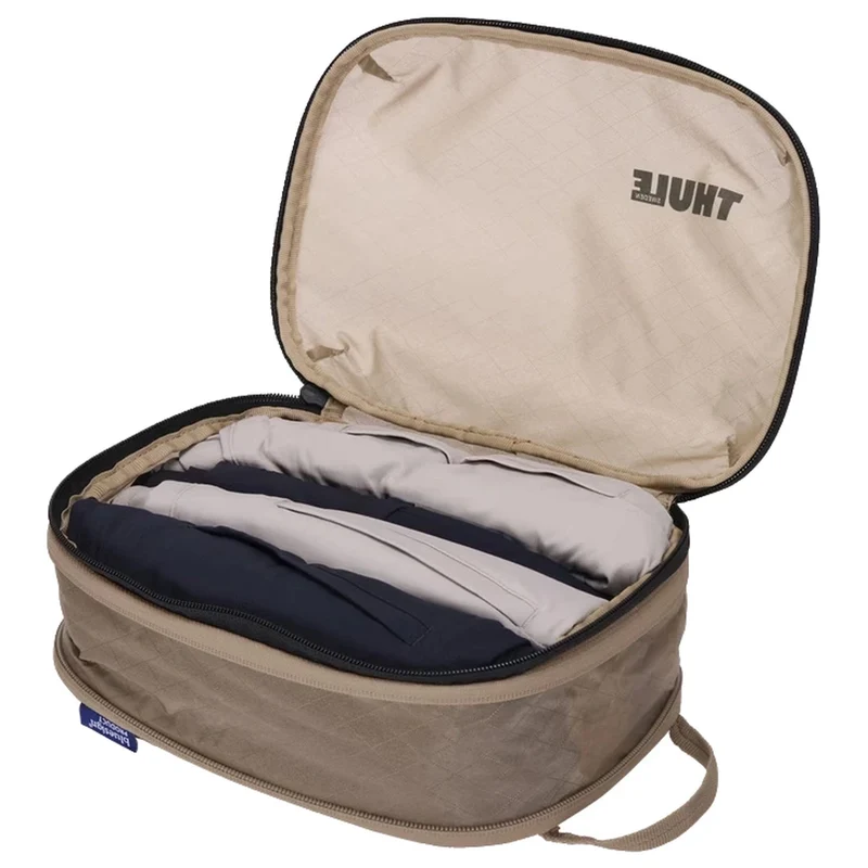 Thule Zubehör Compression Packing Cube 25 cm - Packsack (gentle beige)