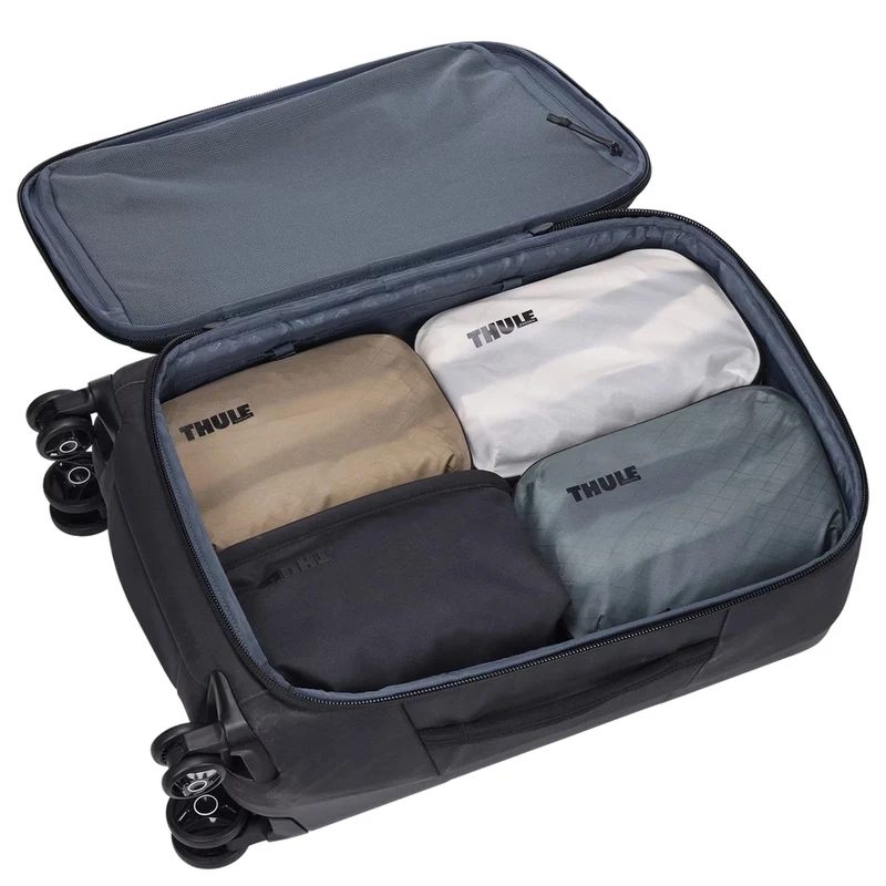 Thule Zubehör Compression Packing Cube 25 cm - Packsack (gentle beige)