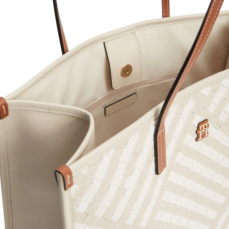 Tommy Hilfiger City - Shopper 43 cm (neutral mix)