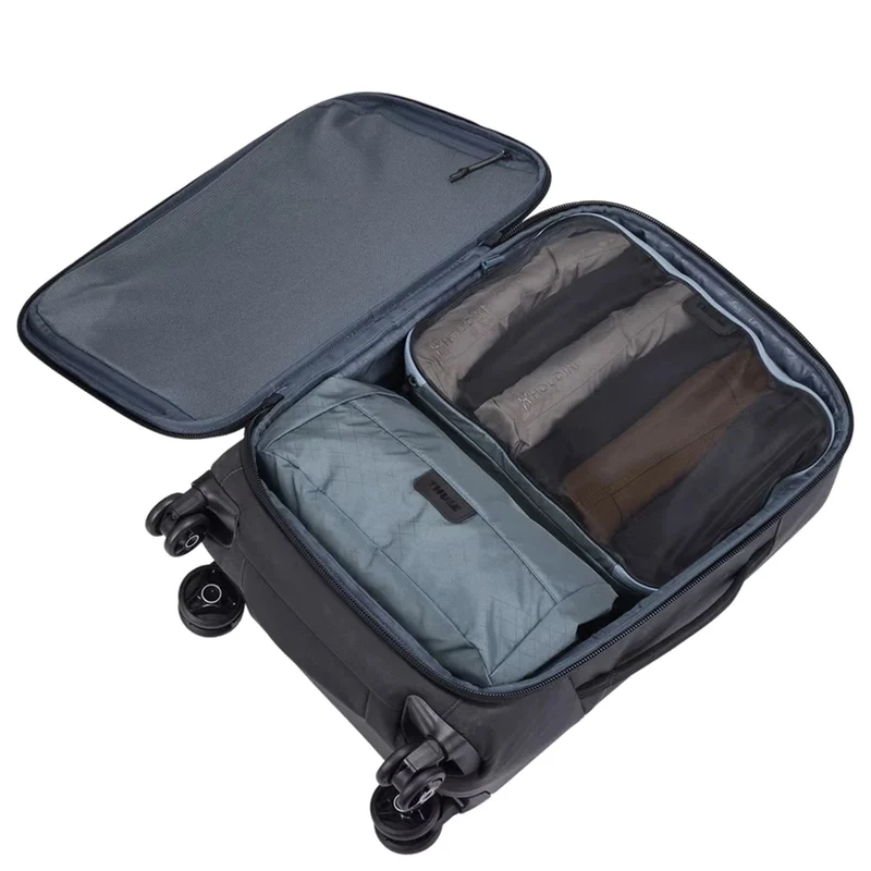 Thule Travel Shoe Bag - Schuhsack 33 cm (pond gray)