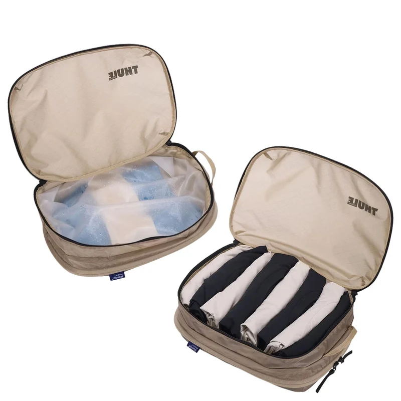 Thule Zubehör Clean/Dirty Cube 34 cm - Packsack (gentle beige)