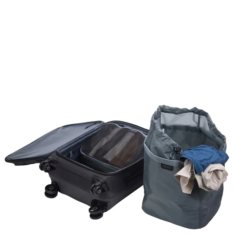 Thule Packable Laundry Bag - Wäschebeutel 45.5 cm (pond gray)