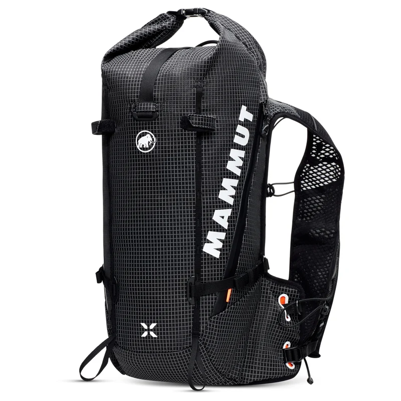 Mammut Trion 15- Wanderrucksack 40 cm (black)