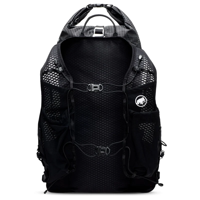 Mammut Trion 15- Wanderrucksack 40 cm (black)