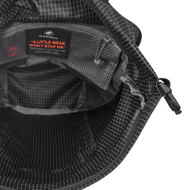 Mammut Trion 15- Wanderrucksack 40 cm (black)